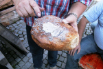 Backen und Wildsau essen 10_23